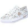 Rieker L8843 - Scarpe da Ginnastica, Bunt,