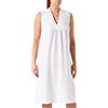 Part Two Pejapw Dr Dress vestibilità Rilassata Vestito, Bianco Brillante, 54 Donna