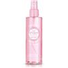 Perlier Acqua Corpo Profumata Fiori d'Arancio 200ml, Spray Idratante per Uso Quotidiano per tutto il corpo. Fragranza Floreale Agrumata, Ricarica di Freschezza per Ogni Momento della Giornata