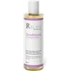 RELIZEMA DermoRelizema olio detergente viso e corpo - Deterge, idrata, protegge e lenisce la pelle secca e sensibile, per adulti e bambini. Flacone da 200 ml