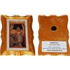 Generico Calamite miniature d'arte - Serie Long frame (Gustav Klimt, Giuditta I)