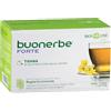 Bios Line Buonerbe Forte Tisana 20bustine
