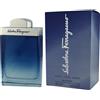 Ferragamo Salvatore Ferragamo Subtil pour Homme Eau de Toilette (uomo) 100 ml