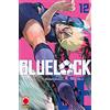 PANINI SPA Blue lock (Vol. 12)