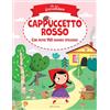 Edibimbi Cappuccetto Rosso. Le mie fiabestickers. Ediz. a colori
