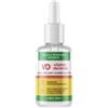 Vitamindermina Sebo siero peeling cheratolico pelli grasse e con acne 30 ml