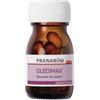 HerbalGem Pranarom Oleomax Benessere Vie Urinarie 15 Capsule