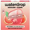 Waterdrop Microdrink al Pompelmo 12 Cubetti