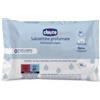 Chicco Salviette Profumate con Acqua di Loto 16 Pezzi