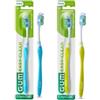 Sunstar Gum Easy Clean Spazzolino Setole Medie 1 pezzo