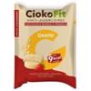 Giusto Chokofit Cioccolato Bianco e Fragola Senza Glutine 30 g