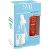SVR LABORATOIRES SVR Kit Pelle Rimpolpata in 7 Giorni - Ampoule Hydra B3 30 ml + solare OMAGGIO