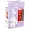 SVR LABORATOIRES SVR Kit Pelle Rinnovata in 7 Giorni - Ampoule A Lift 30 ml + solare OMAGGIO