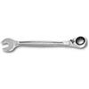 USAG 285 KA_8 U02856008 Chiave Combinata a Cricchetto con Anello di Tenuta