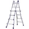 Marchetti SCALA ALLUMINIO MARCHETTI ALLUNGABILE SQUADRA mt 6,4 pioli 12+12