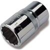 USAG 235 1/2 N - Chiave a bussola 1/2 con bocca poligonale FULLCONTACT 02352005
