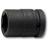 USAG 235 3/4 M - Chiave a bussola impact 3/4 con bocca esagonale FULLCONTACT 235324