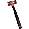 USAG 376 F - Mazzuola con manico in fibra di graphite 03760014