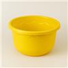 MERYLIN SHOP BACINELLA VULCANO TONDA, GIALLO, 30