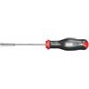 USAG 299 GIRAVITE LUNGO CACCIAVITE ESAGONALE CON IMPUGNATURA CHIAVE A BUSSOLA-8