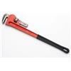 MIRSTORE Chiave Giratubi 36 - 900 mm Modello Americano/Stillson CR-V Gira Tubo e Raccordi Idraulici per Impieghi Pesanti