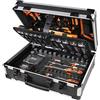 Beta 2056TE/I-20 - Trolley BetaEasy con assortimento di 163 utensili di