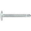 INDEX A PERFECT FIXING INDEX Fixing Systems TAEZ4225 [TAEZ] Vite autofilettante a testa svasata bassa, impronta Phillips e rondella stampata. Zincato (4,2 x 25), 4,2 x 25 mm, set da 500 pezzi