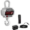 Steinberg Systems - SBS-KW-3000 - Bilancia da gru - 3.000kg / 1kg - LED - Funzionamento a abtteria possibile