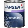 Jansen GmbH & Co. KG Jansen Aqua per la scuola lavagna vernice 375 ml esterno e interno nero