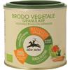 ALCE NERO SpA BRODO VEGETALE GRAN BIO ALCE