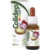 ERBOZETA SpA COLIDEP JUNIOR GTT 20ML