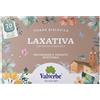 HEALTION Srl SOCIETA BENEFIT TISANA LAXATTIVA 30G