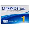 LAERBIUM PHARMA Srl NUTRIPROST ONE 20CPS