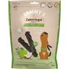 Sammy's Sammy´s Stick per l'igiene orale con Mele, Melagrana + Olio di eucalipto - 250 g