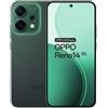 OPPO RENO 14 5G 12+256GB 6.5" GREEN EUROPA - 52693