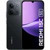 XIAOMI REDMi 15C 5G DUAL SIM 6.9" OCTA CORE 128GB RAM 4GB 5G TIM MIDNIGHT BLACK - 788156
