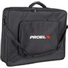 PROEL BAGMQ1642X Borsa imbottita per mixer MQ1642X