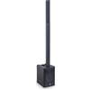 SOUNDSATION Hyperup 8a sistema audio protatile a colonna con dps bluetooth 600
