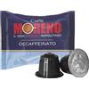 CAFFÈ MORENO 300 Capsule Compatibili Nespresso Caffè Moreno Aroma Dek Decaffeinato Deca