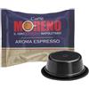 CAFFÈ MORENO 500 Capsule Compatibili A Modo Mio Caffè Moreno Aroma Espresso Forte e Corposo
