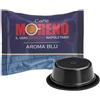 CAFFÈ MORENO 600 Capsule Compatibili A Modo Mio Caffè Moreno Aroma Blu Deciso e Delicato