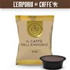 Il Caffé Dell'Emporio 600 Capsule Il Caffè Dell' Emporio Compatibili Lavazza A Modo Mio Gold Oro