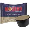 CAFFÈ MORENO 300 Capsule Compatibili Dolce Gusto Caffè Moreno Aroma Espresso Forte e Corposo