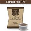 I Caffé Dell'Emporio 500 Capsule Il Caffè Dell' Emporio Compatibili Lavazza Espresso Point Easy Blu