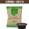Il Caffé Dell'Emporio Il Caffè dell'Emporio Miscela Dek VERDE 300 Capsule Compatibili a Modo Mio