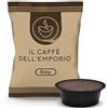 I Caffé Dell'Emporio 400 Capsule Il Caffè Dell' Emporio Compatibili Lavazza A Modo Mio Easy Blu