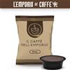 I Caffé Dell'Emporio 600 Capsule Il Caffè Dell' Emporio Compatibili Lavazza A Modo Mio Easy Blu