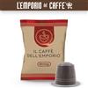 Il Caffé Dell'Emporio 300 Capsule Il Caffè Dell' Emporio Compatibili Nespresso Strong Red Rossa