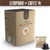 Il Caffè dell' Emporio 250 Capsule Il Caffè Dell' Emporio Compatibili Nescafe Dolce Gusto Easy Blu