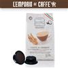 Gattopardo 384 Capsule Gattopardo GINSENG Compatibili Sistema Lavazza A Modo Mio